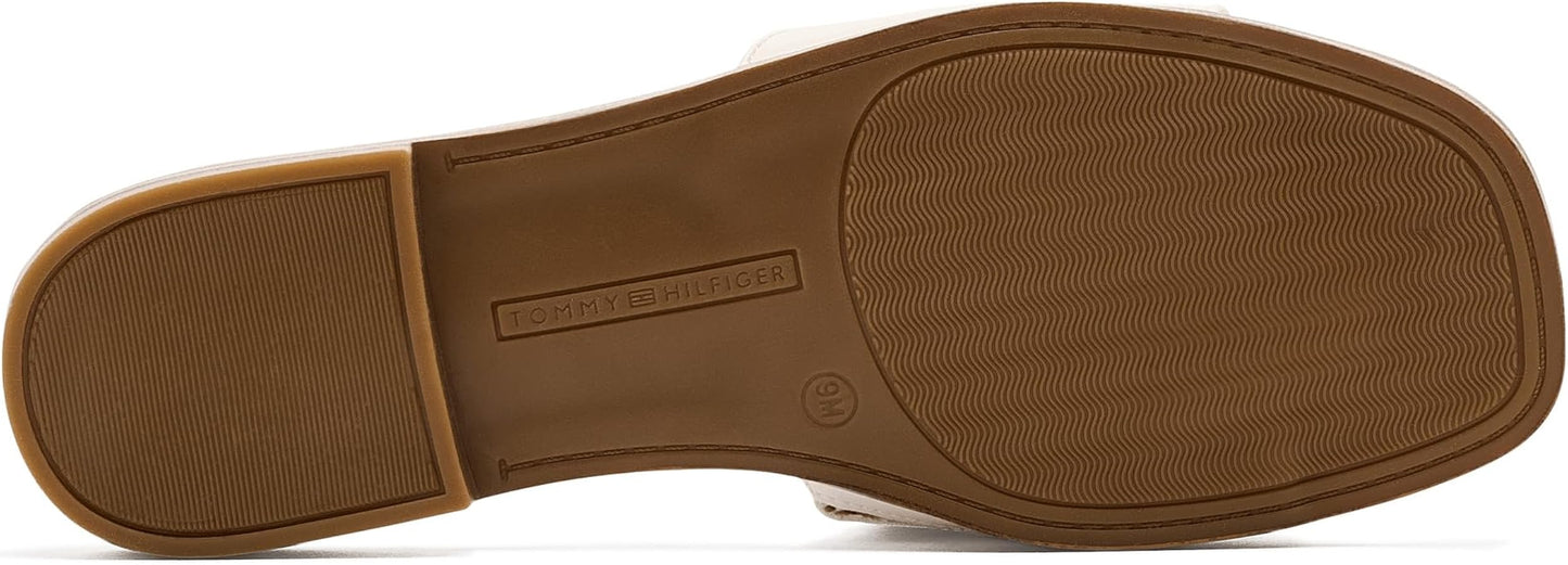 SANDALIA TOMMY HILFIGER