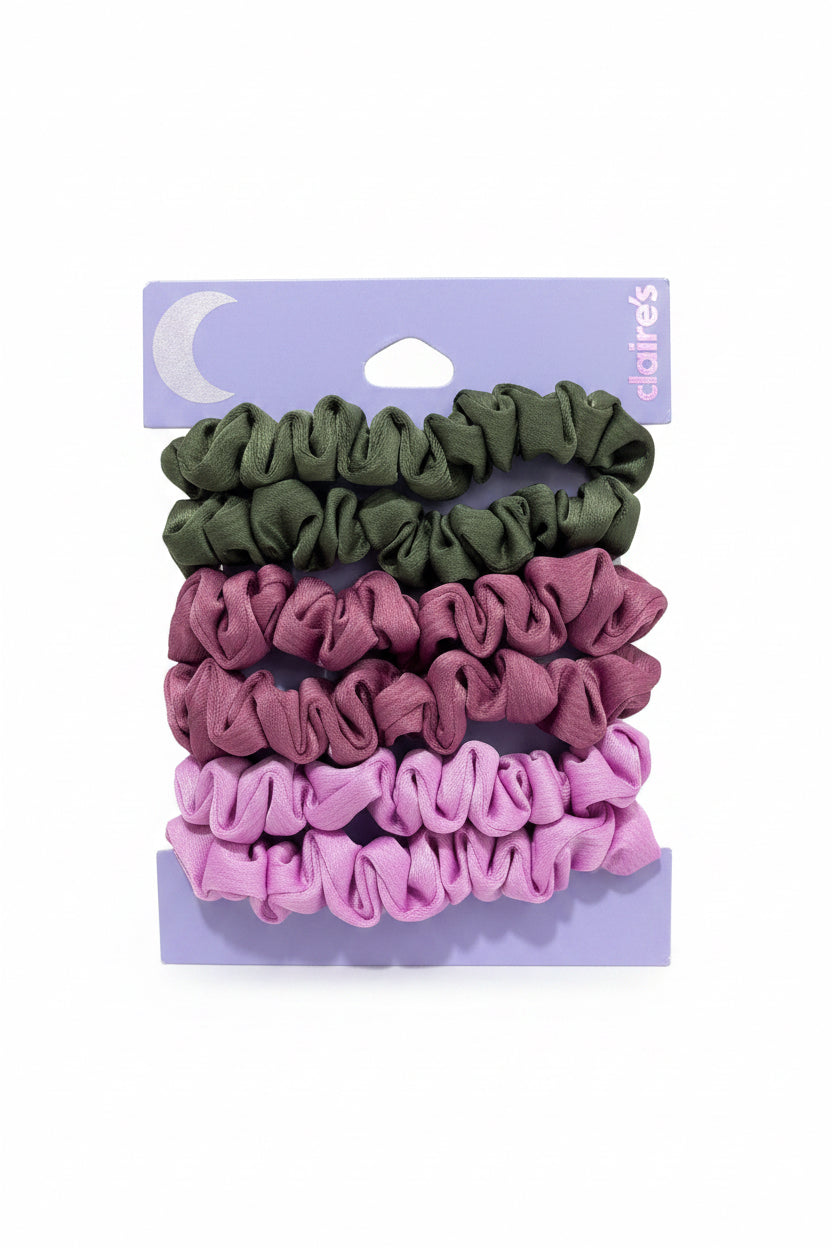 CLAIRES