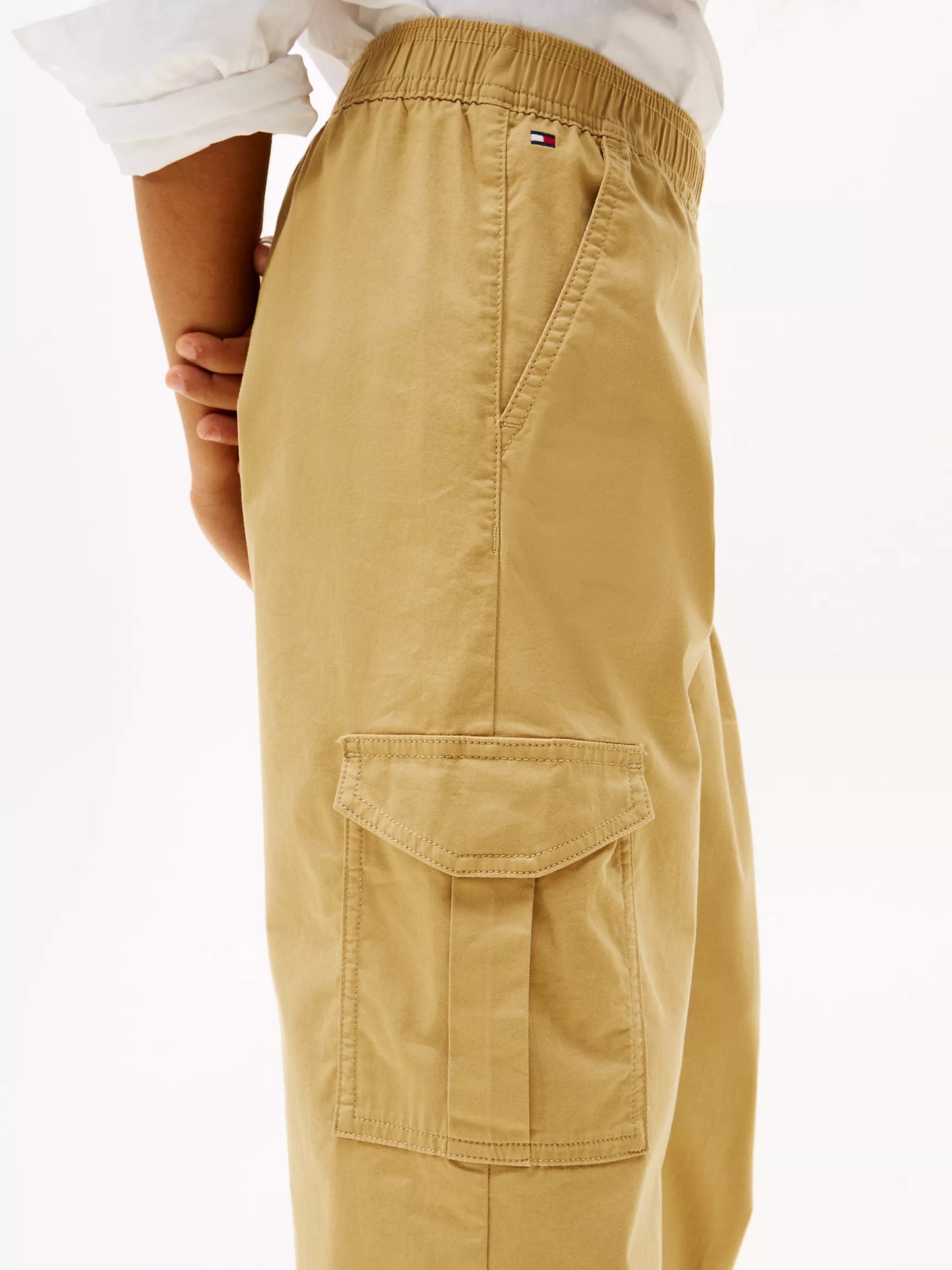 TOMMY HILFIGER PANTALON NIÑA