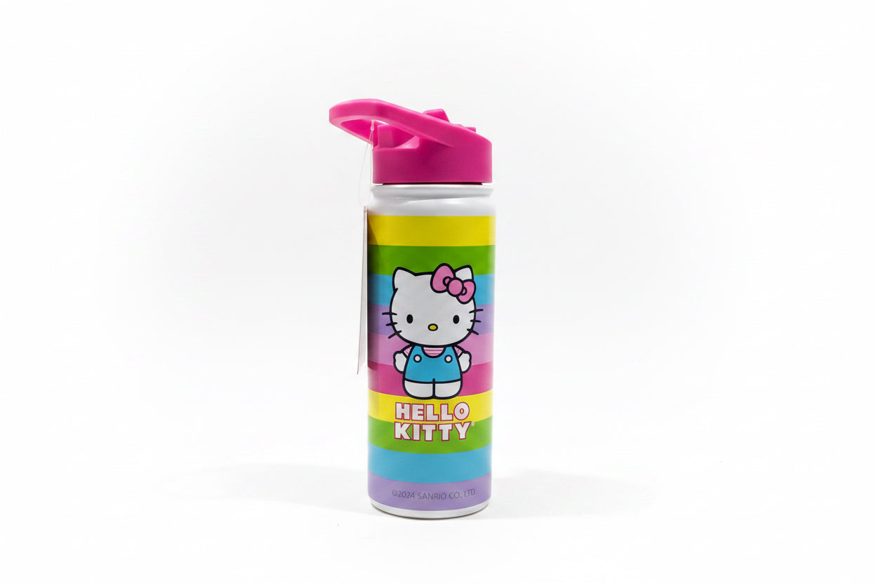 HELLO KITTY TERMO DE NIÑA