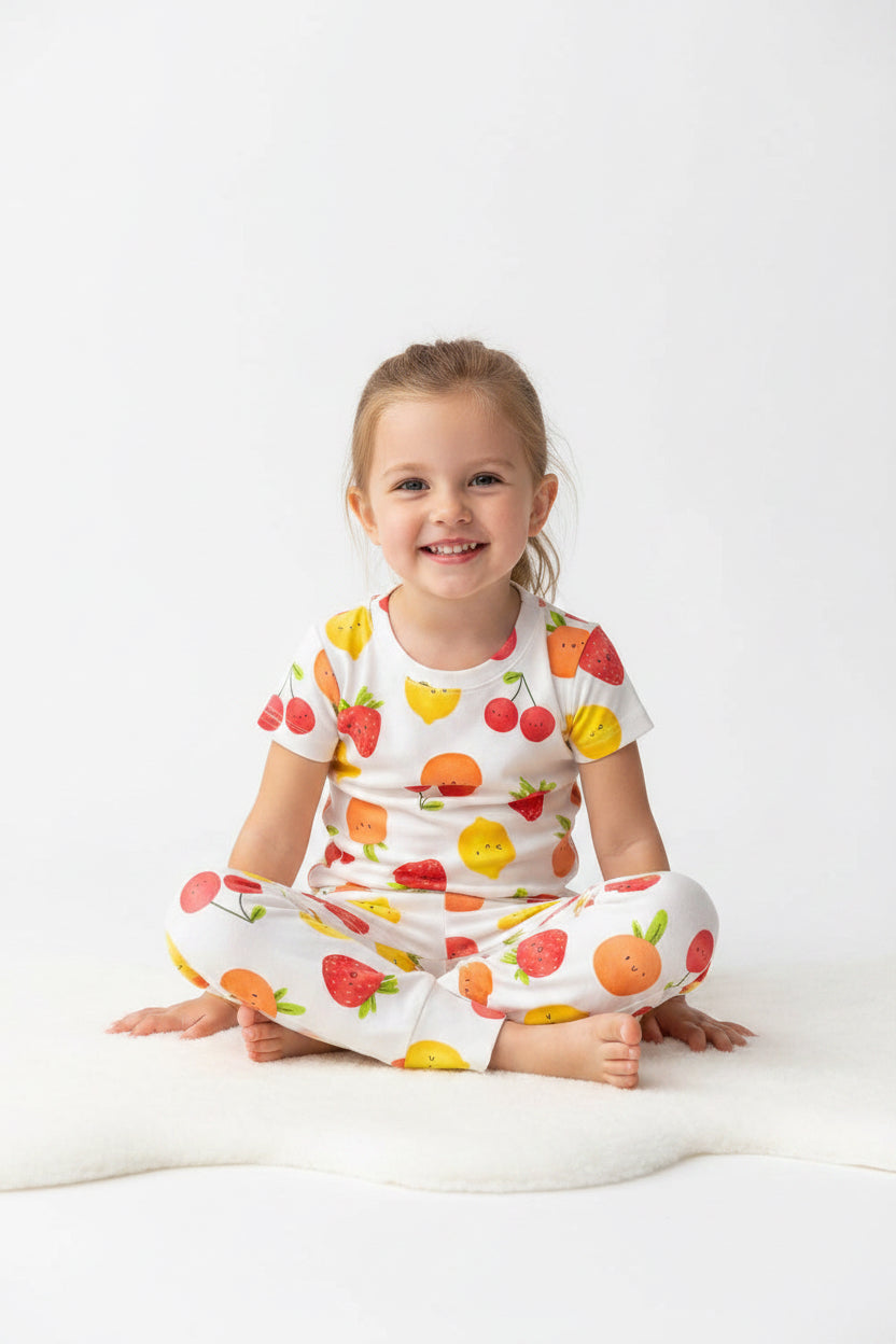OLD NAVY PIJAMA DE NIÑA