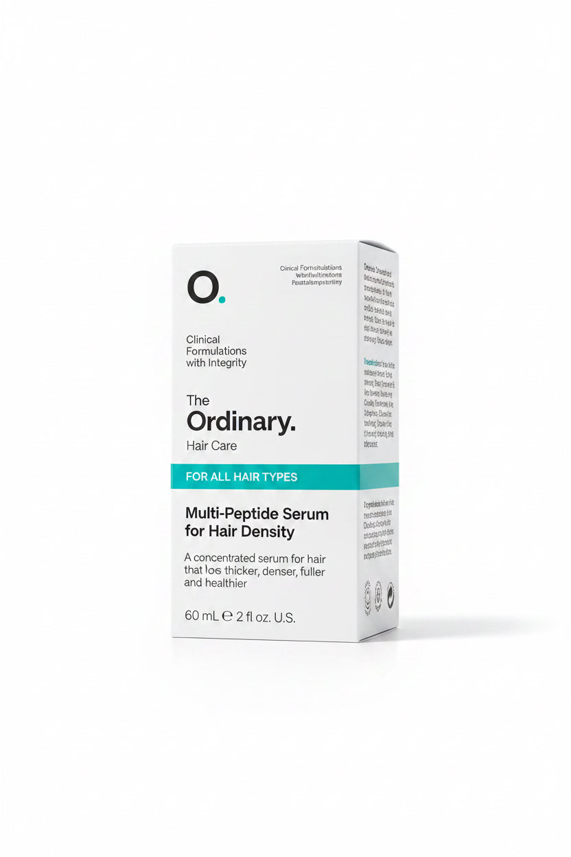 ORDINARY SERUM FOR HAIR DENSITY