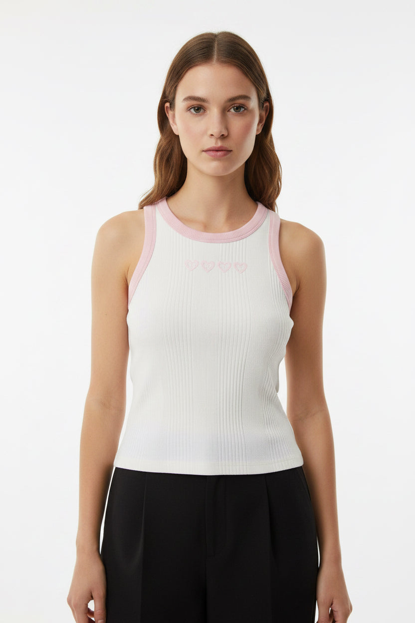 PINK BLUSA MUJER