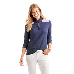 VINEYARD VINES Sueter de Mujer