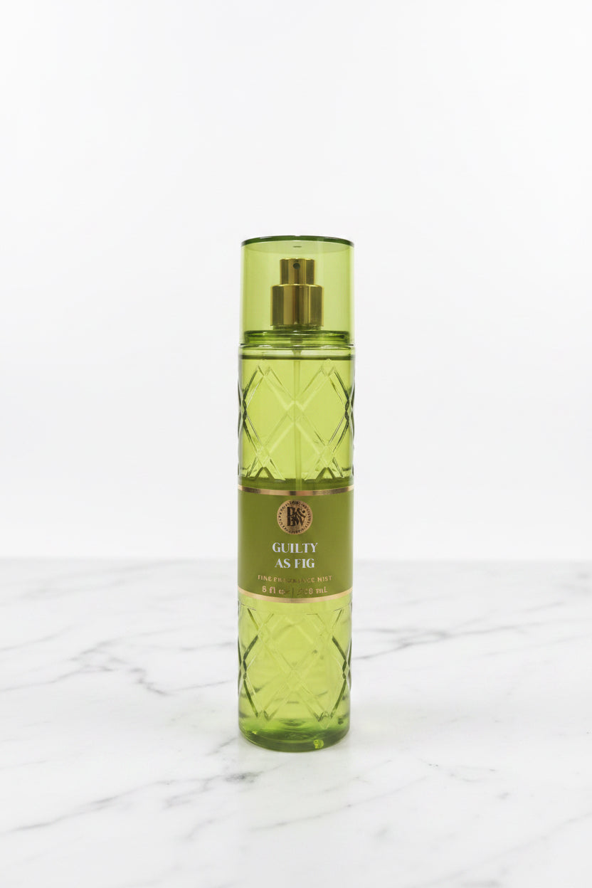 BATH & BODY SPLASH MUJER