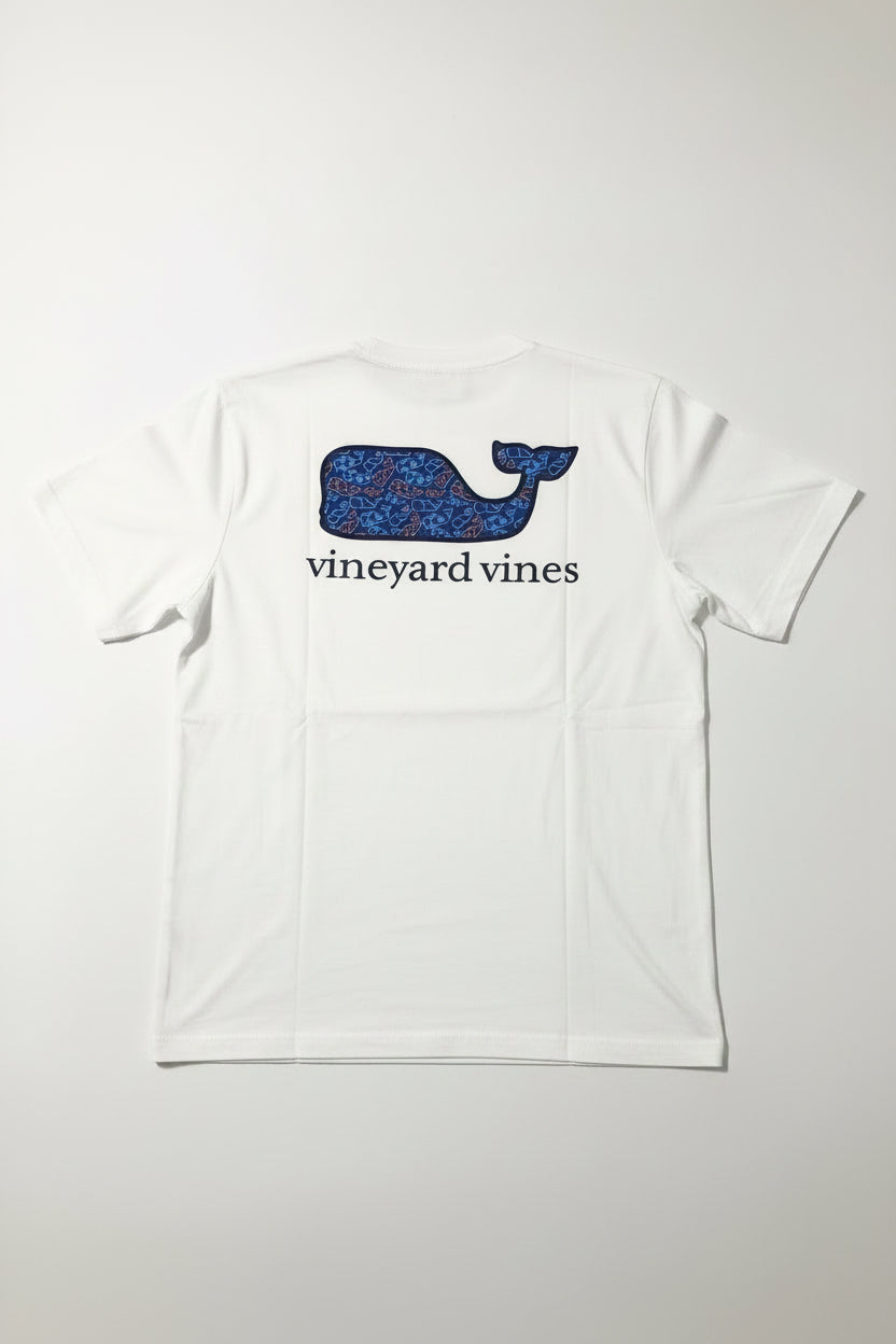 VINEYARD VINES CAMISETA JUVENIL