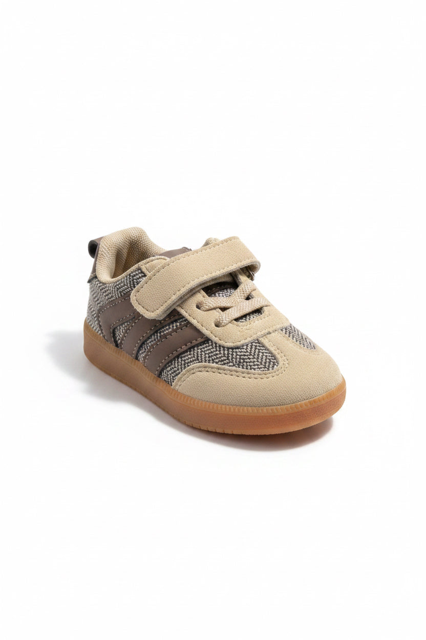 FIRST STEP TENIS NIÑO
