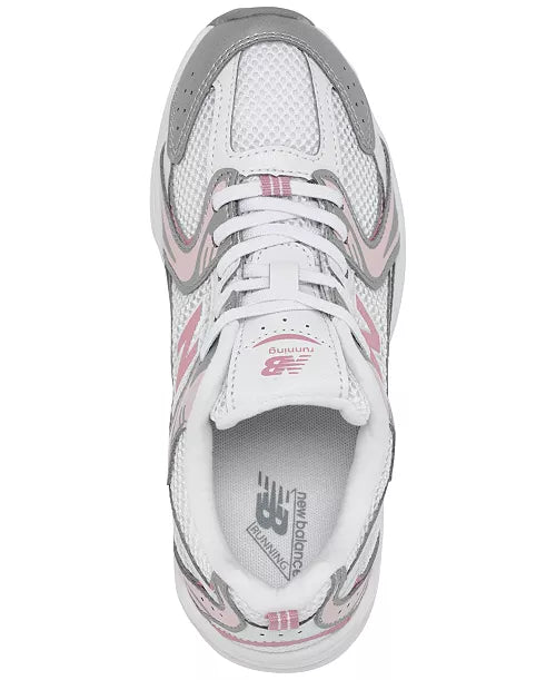 NEW BALANCE TENIS DE NIÑA