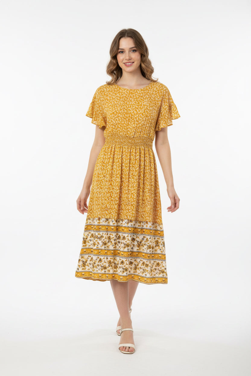 COLLECTION VESTIDO MUJER