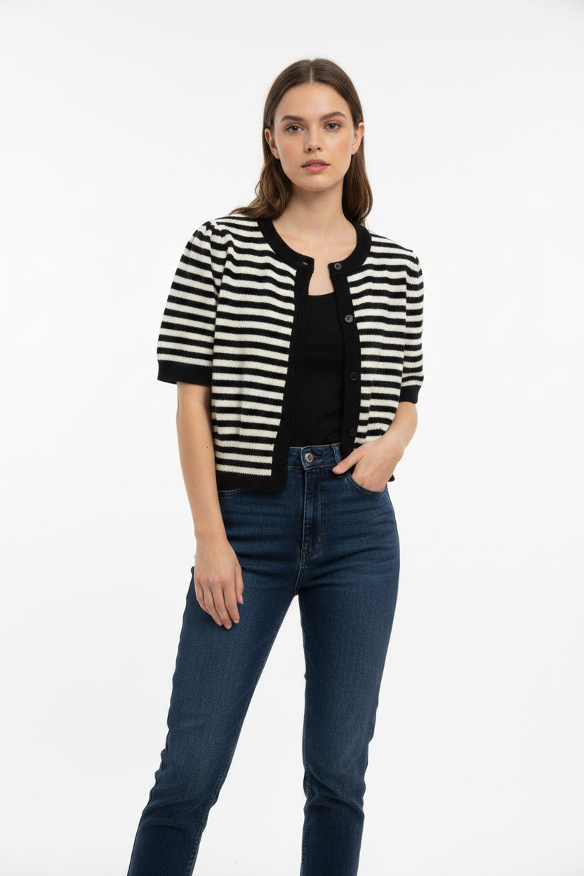 MARLED BLUSA MUJER