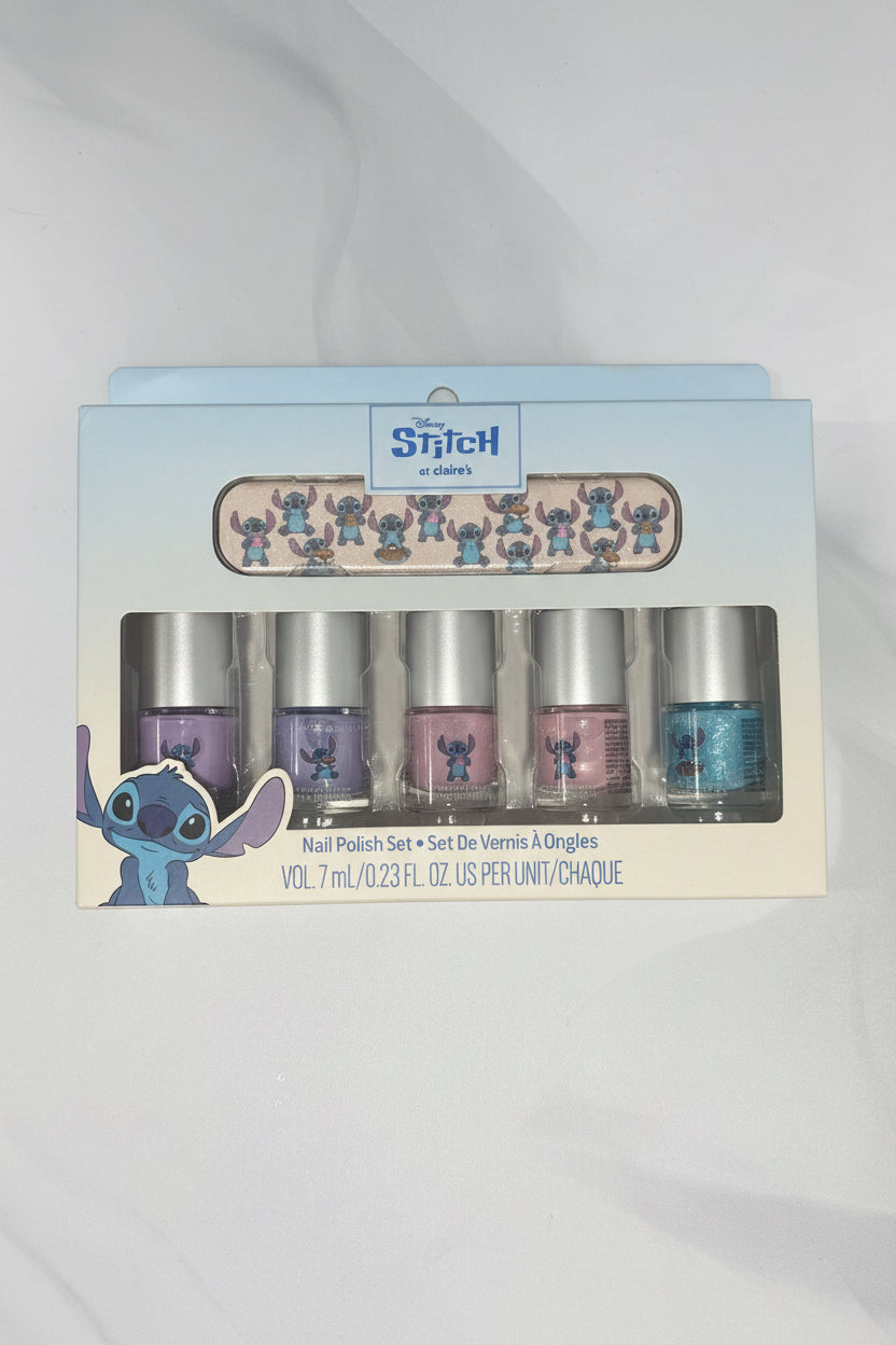 SATITCH CLAIRES SET