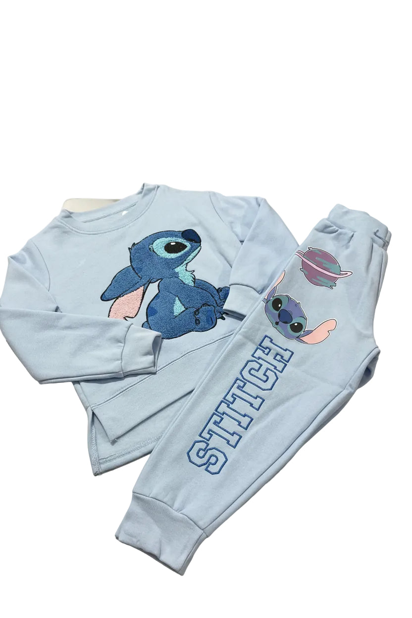 STITCH CONJUNTO