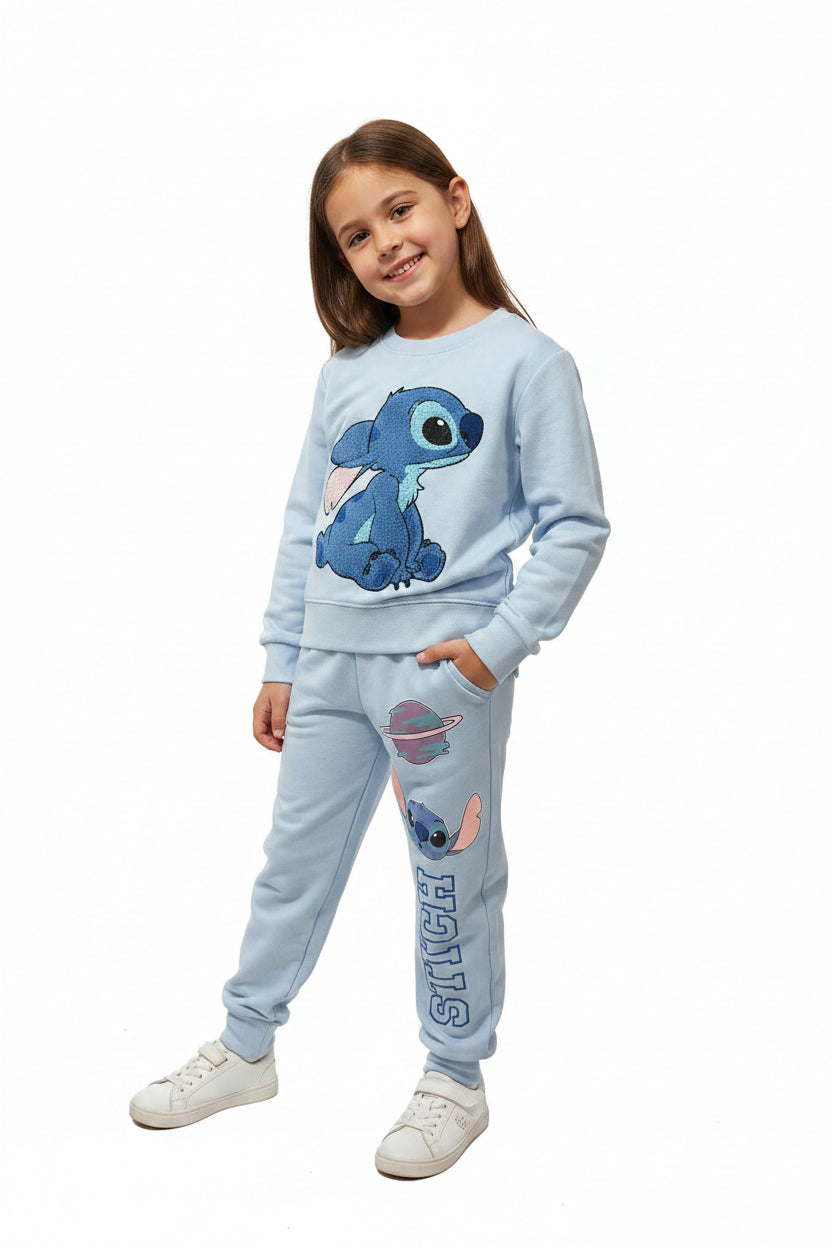 STITCH CONJUNTO