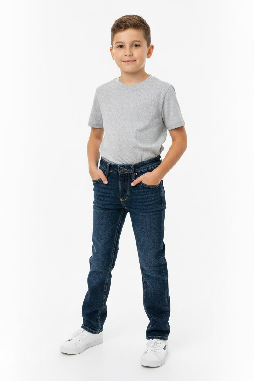 OLD NAVY JEANS DE NIÑO