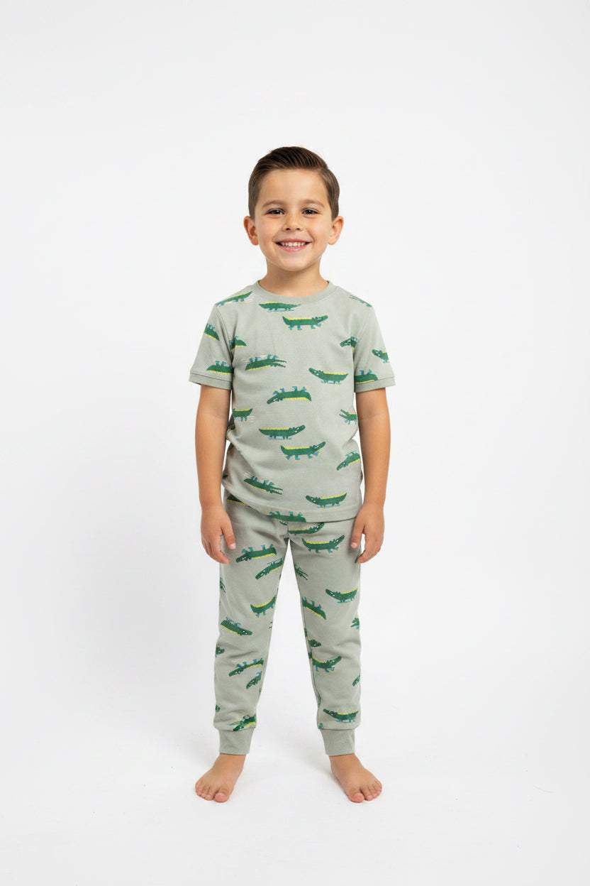 OLD NAVY PIJAMA DE NIÑO