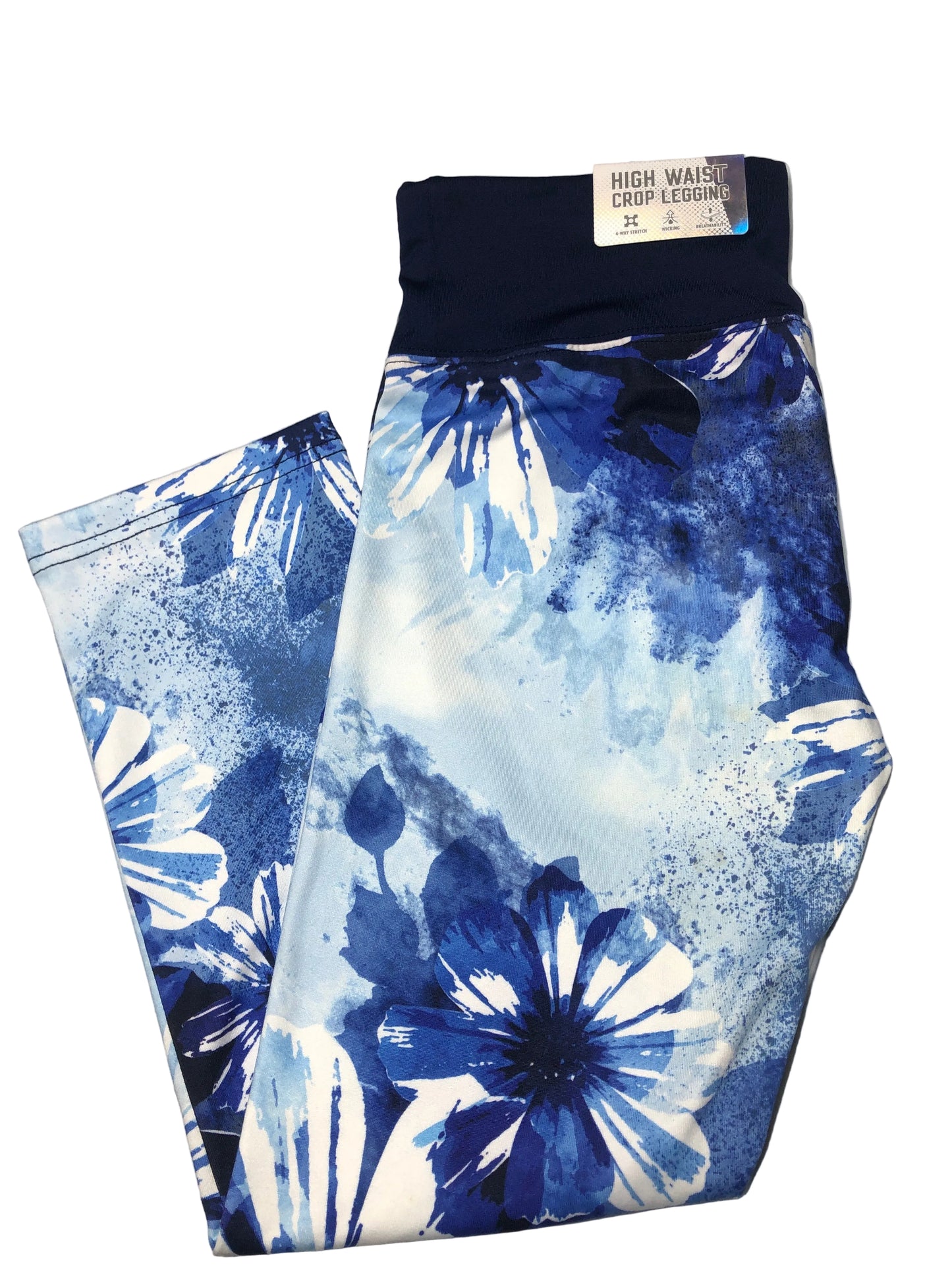 JUSTICE LEGGINS NIÑA