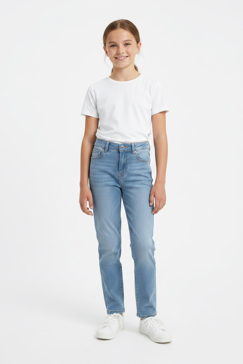 LEVI’S STRAUSS JEANS JUVENIL DE NIÑA