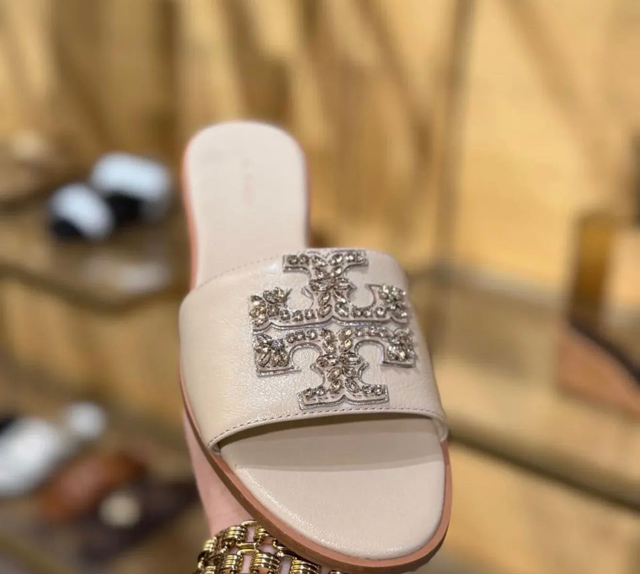 TORY BURCH SANDALIA