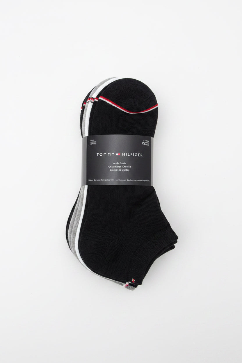 TOMMY HILFIGER CALCETIN HOMBRE