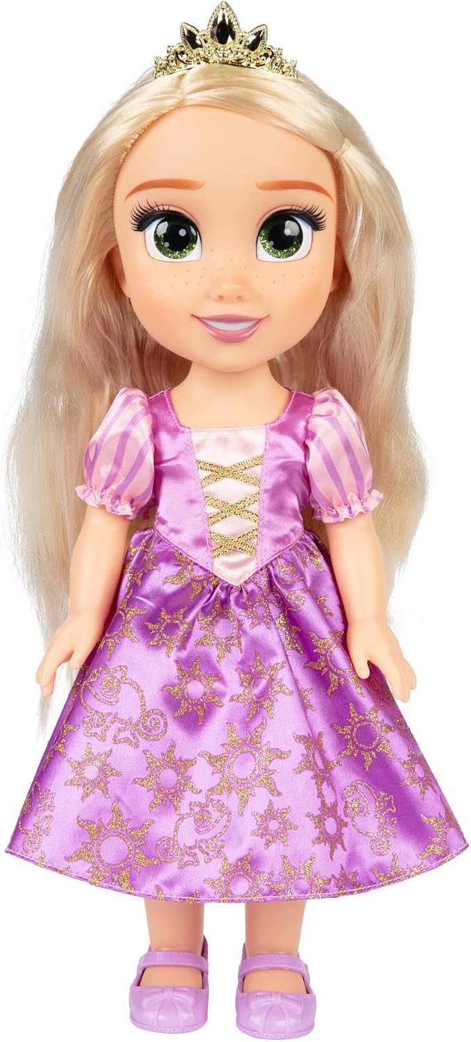 DISNEY PRINSES RAPUNCEL