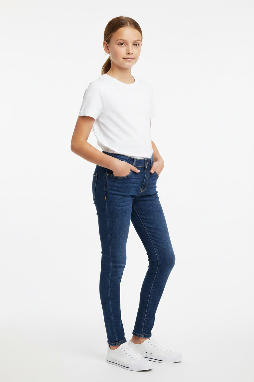 OLD NAVY JEANS JUVENIL DE NIÑA