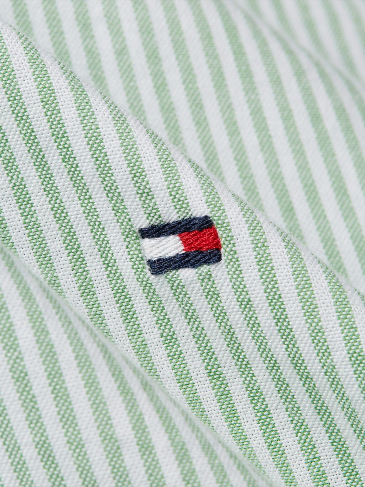 TOMMY HILFIGER VESTIR MANGA LARGA