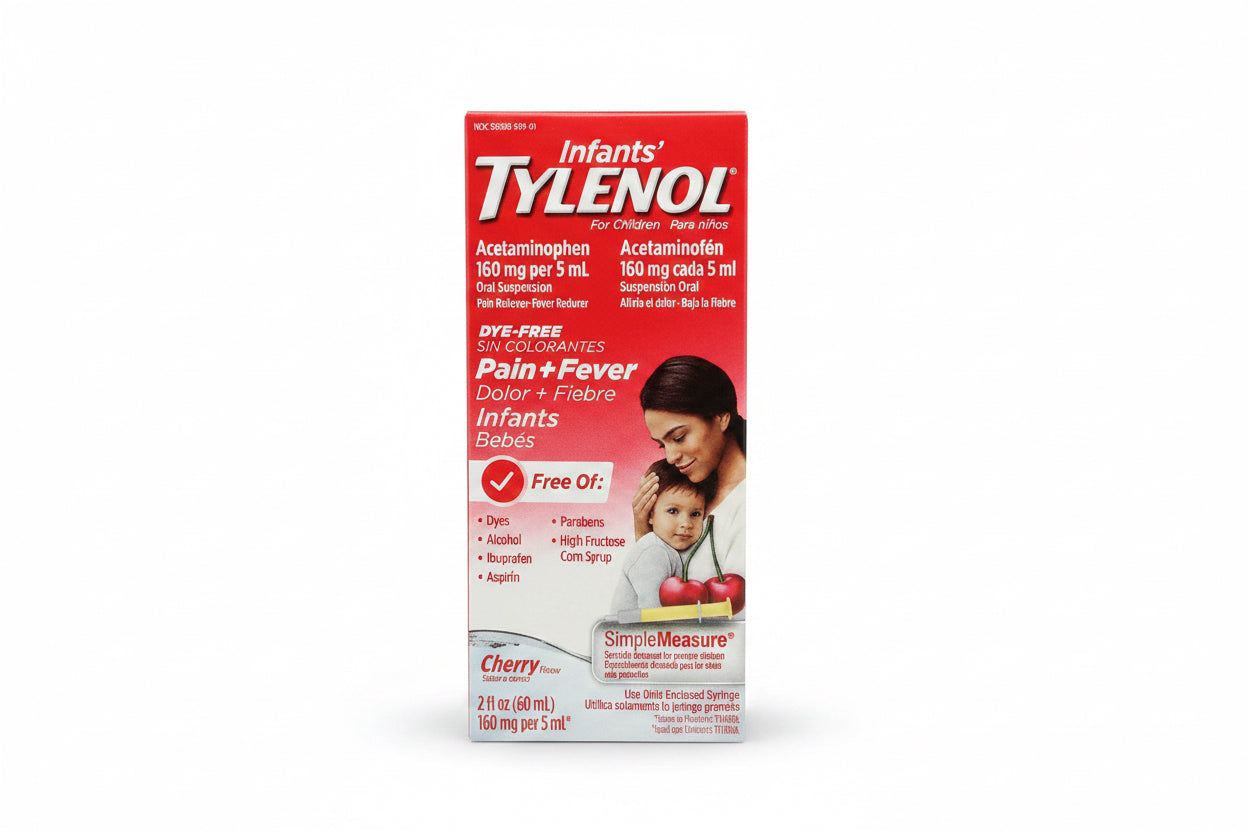 TYLENOL