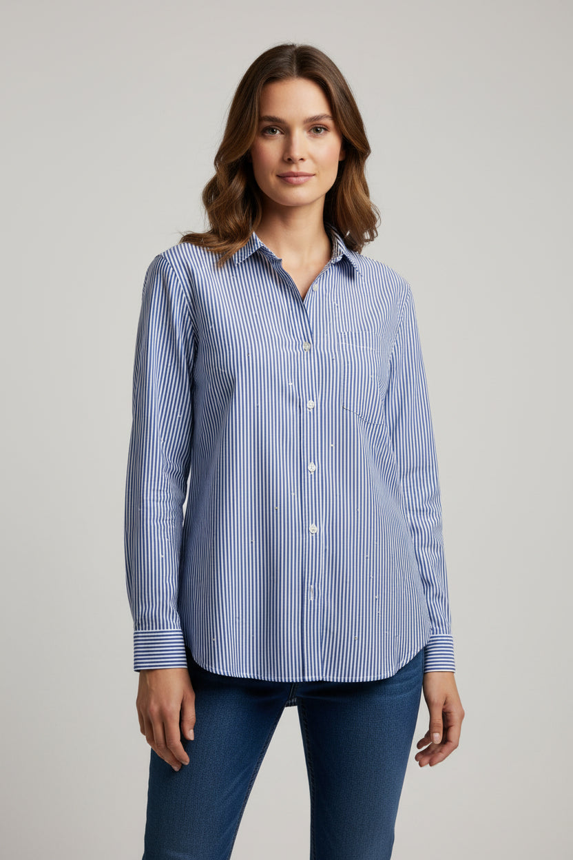 BEACH LUNCH LOUNGE BLUSA DE MUJER