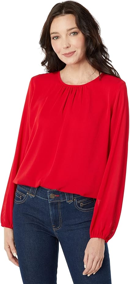 TOMMY HILFIGER CAMISA DE MUJER
