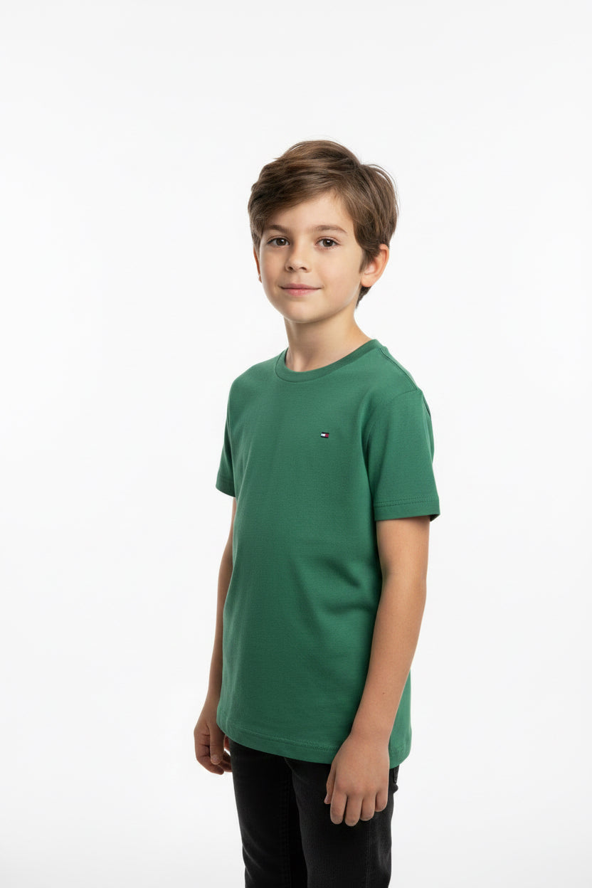 TOMMY HILFIGER CAMISA DE NIŇO