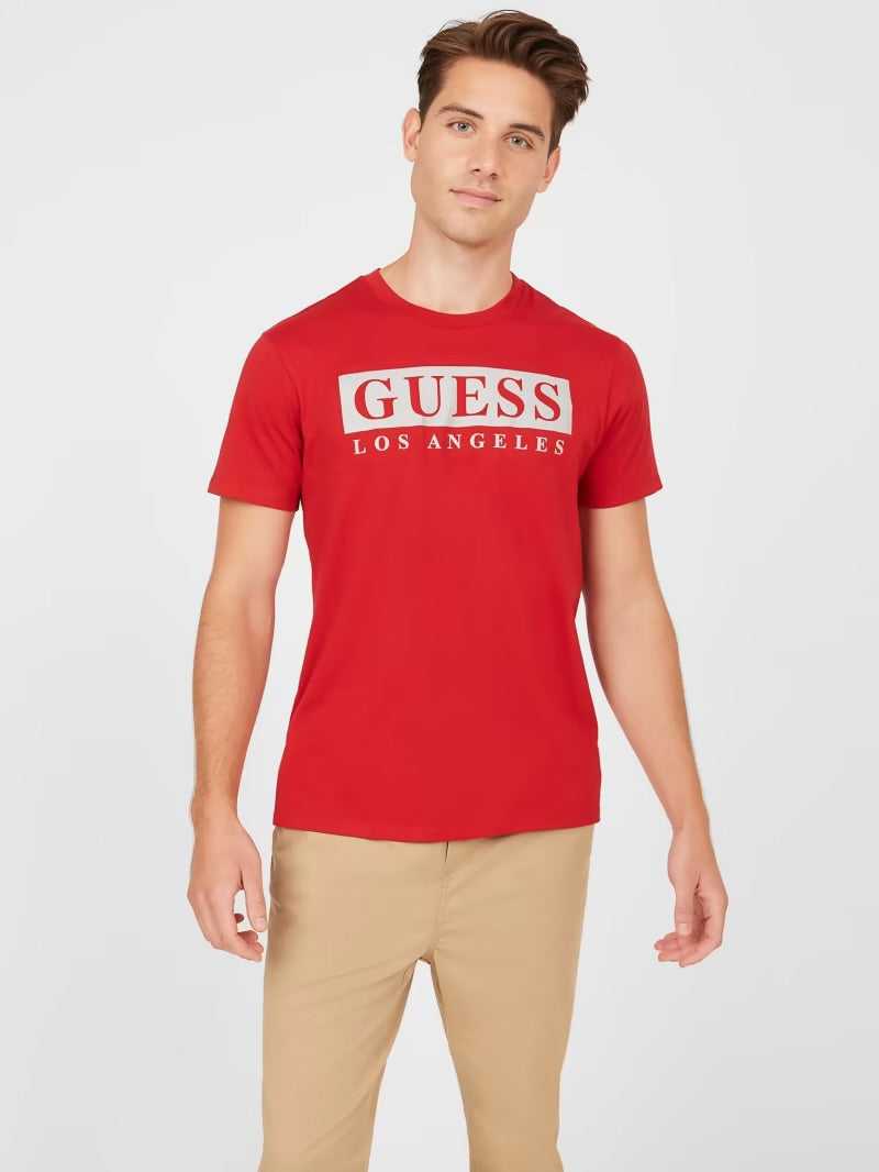 GUESS CAMISET HOMBRE