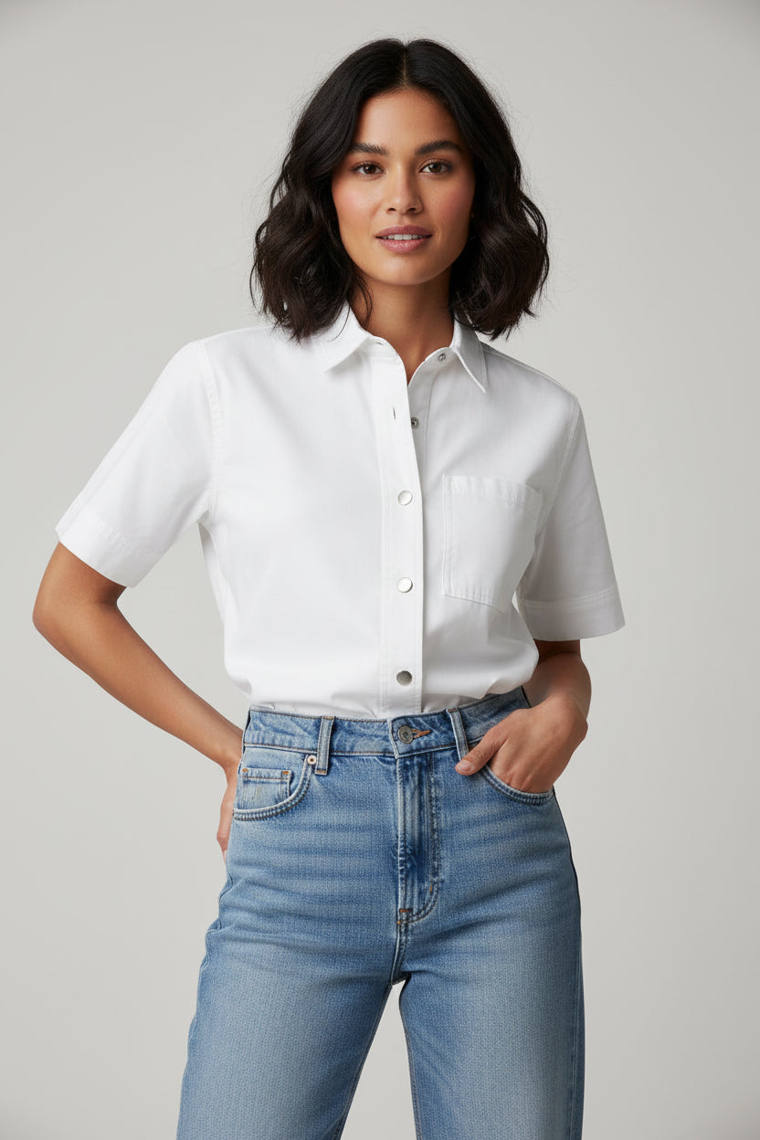 VELVET BLUSA
