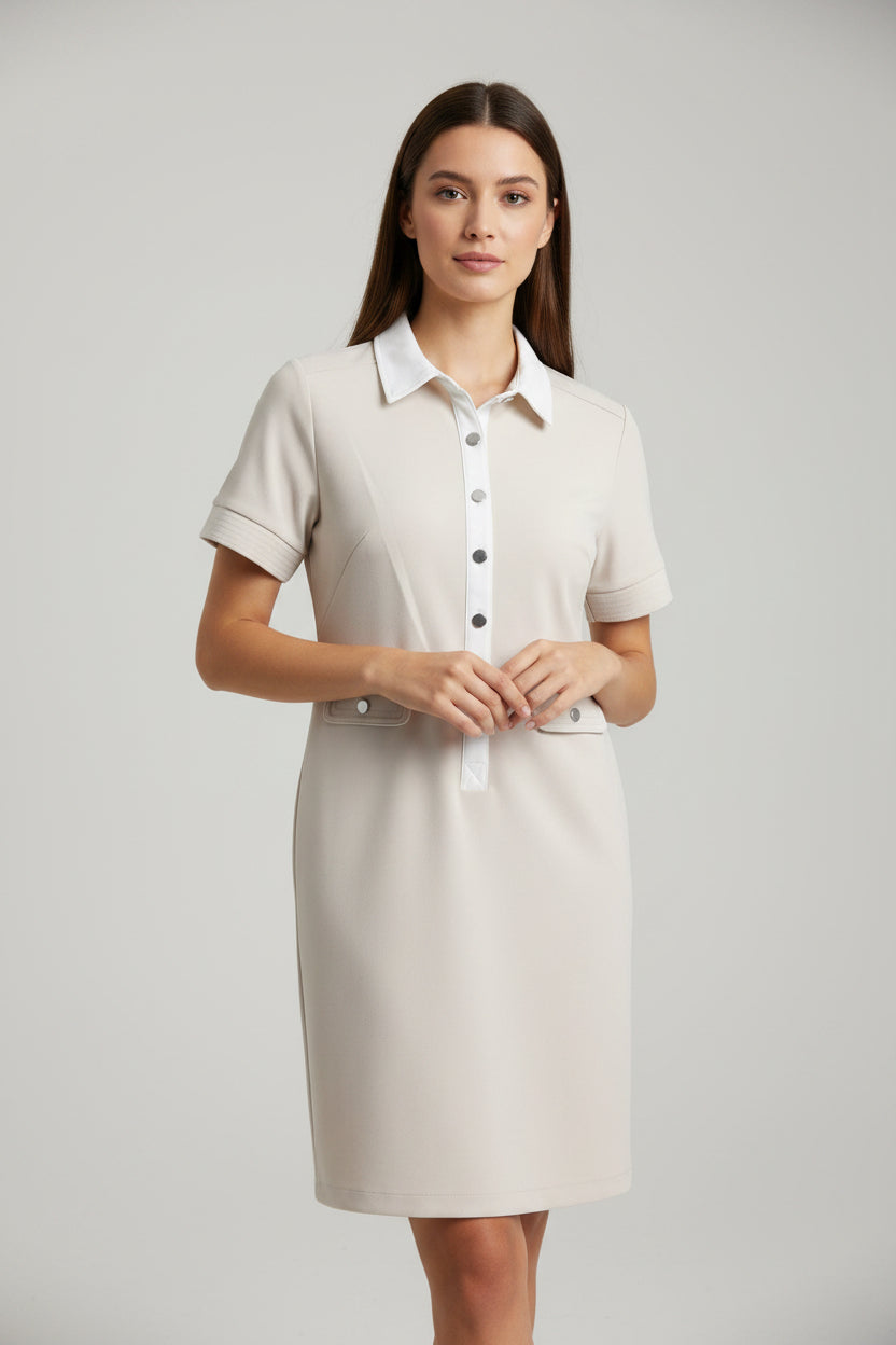 CALVIN KLEIN VESTIDO DE MUJER