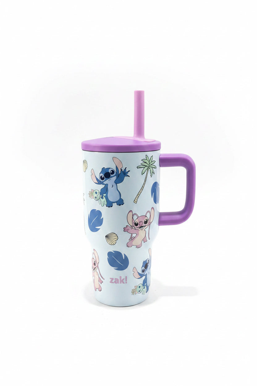 ZAK VASO TERMICO STITCH
