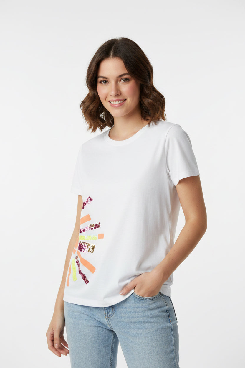 OLD NAVY CAMISETA JUVENIL