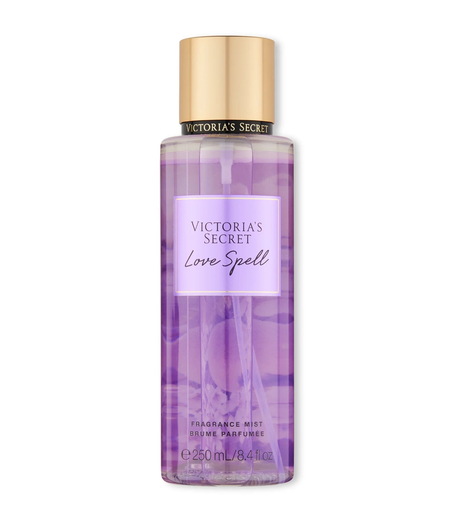 VICTORIAS SECRET LOVE SPELL