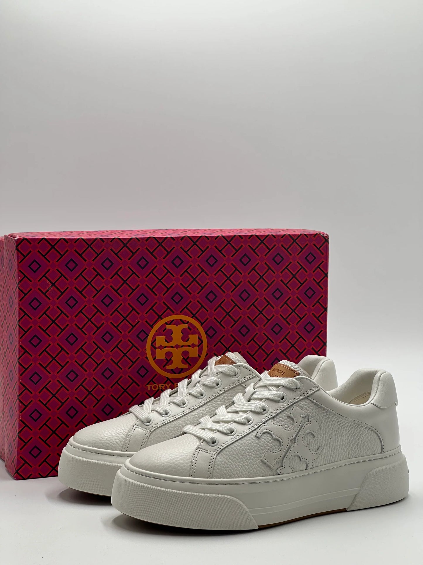 TORY BURCH TENIS DAMA