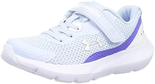 UNDER ARMOUR TENIS NIÑA