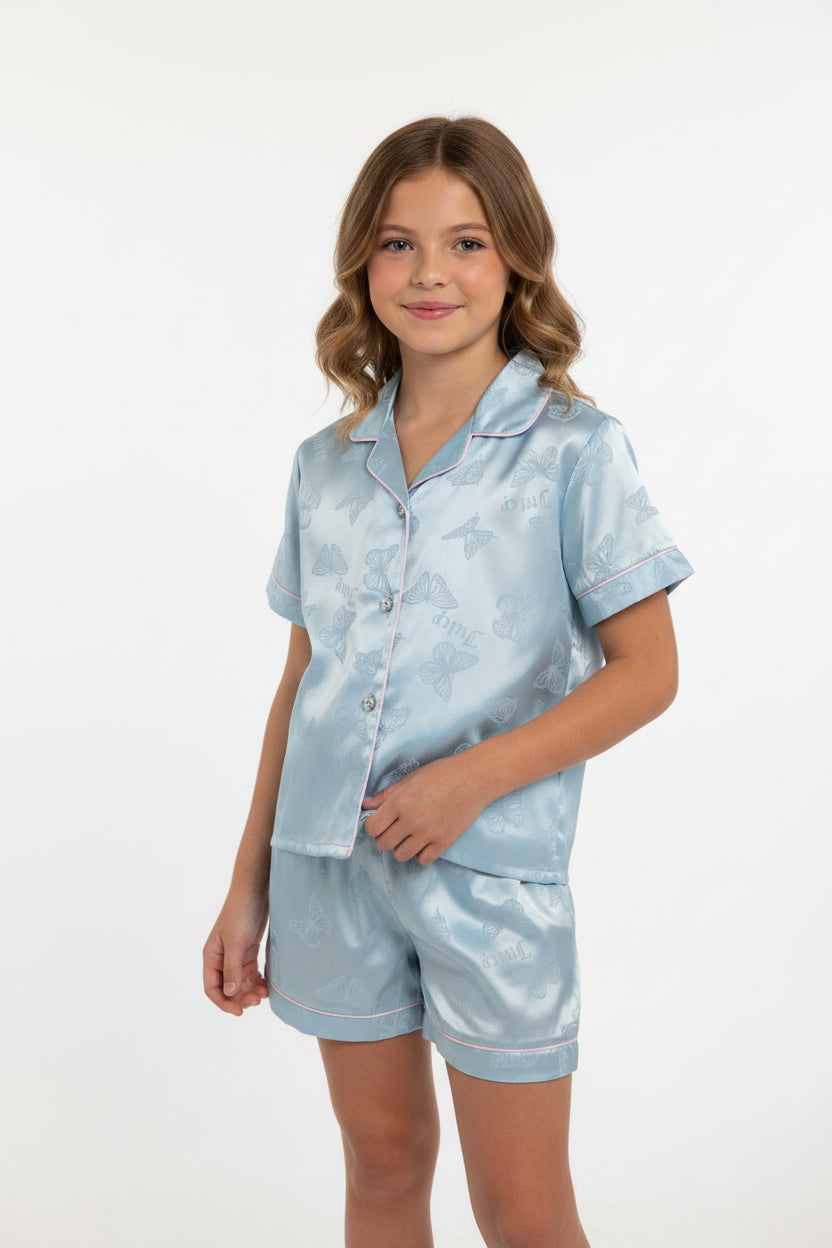 JUICY COUTURE PIJAMA DE NIÑA