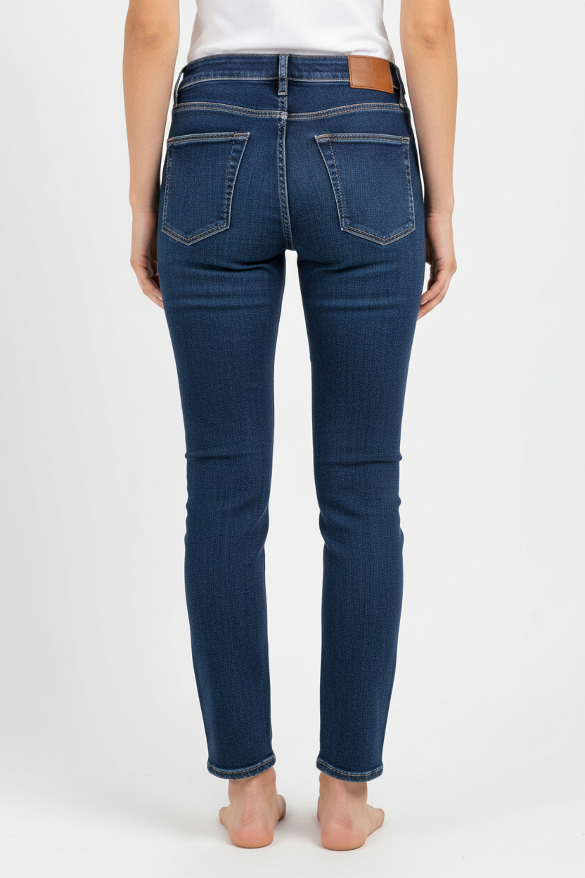AMERICAN EAGLE HIGH RISE JEGGING JEANS DE MUJER