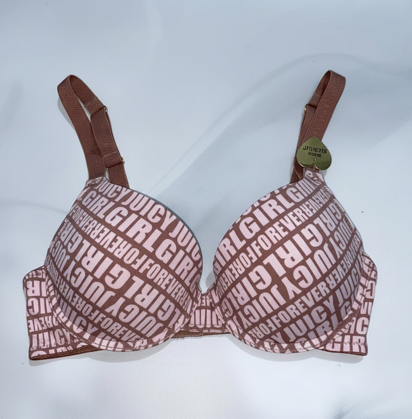 BRASIER JUISY COUTURE