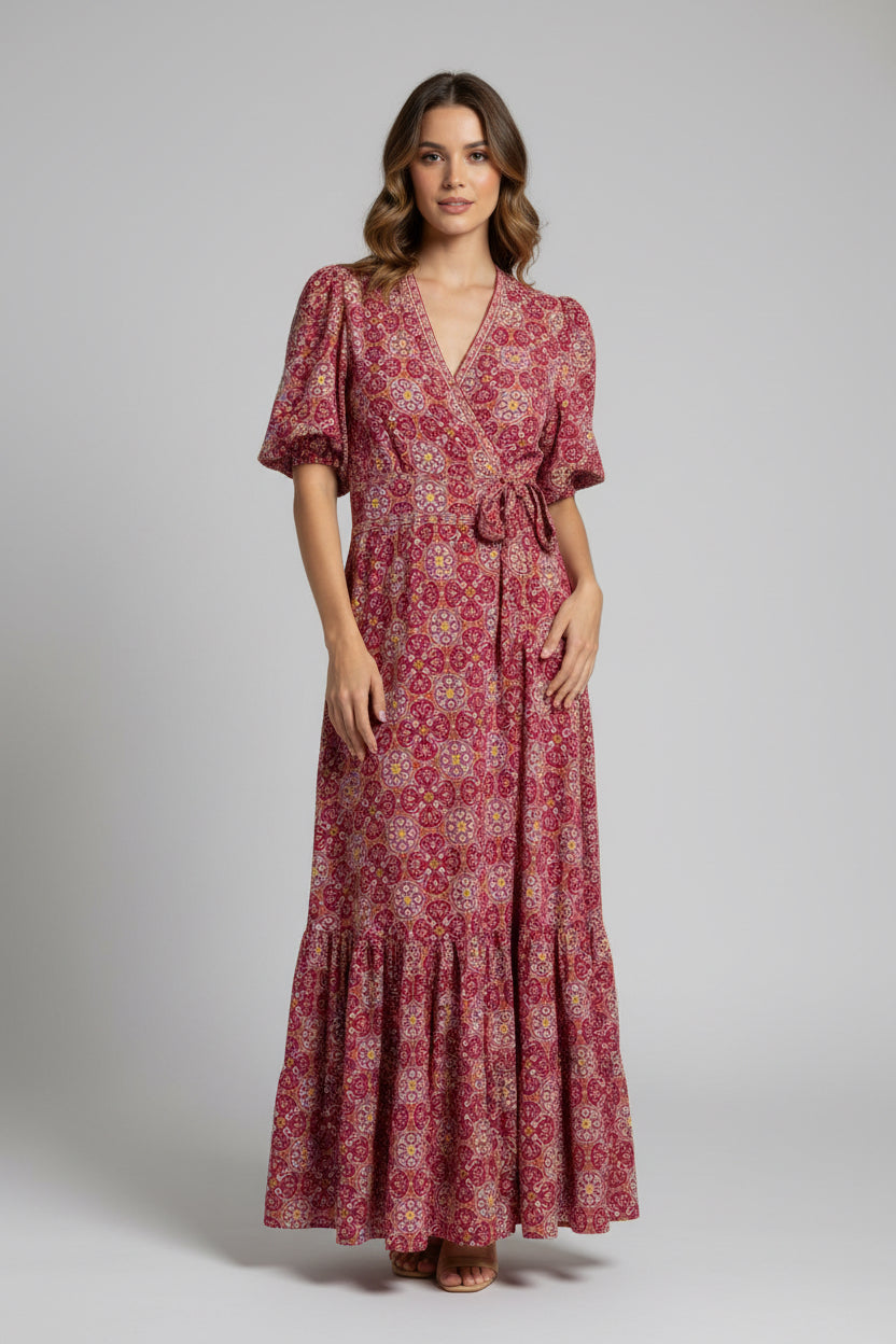 MAX STUDIO VESTIDO DE MUJER