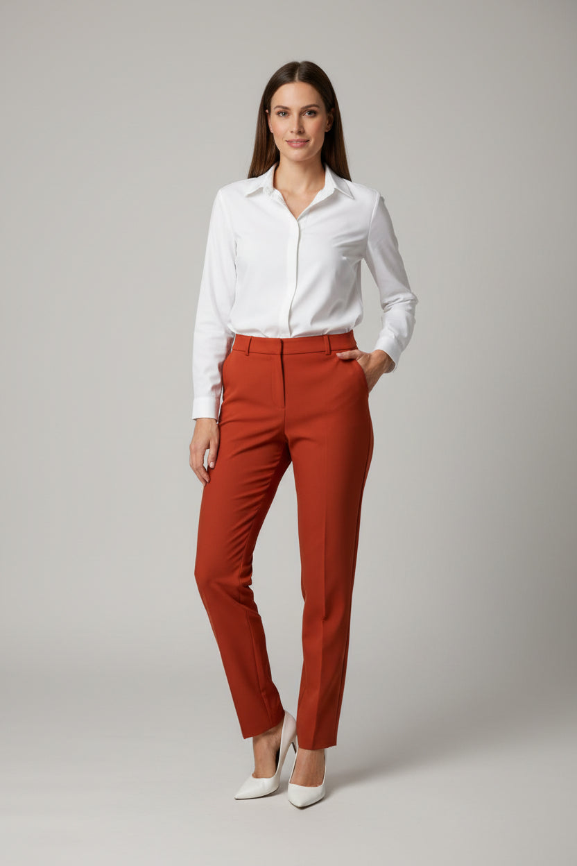 RACHEL ZOE PANTALON