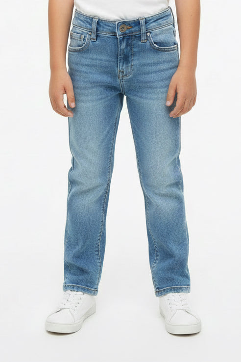 OLD NAVY JEANS NIÑO