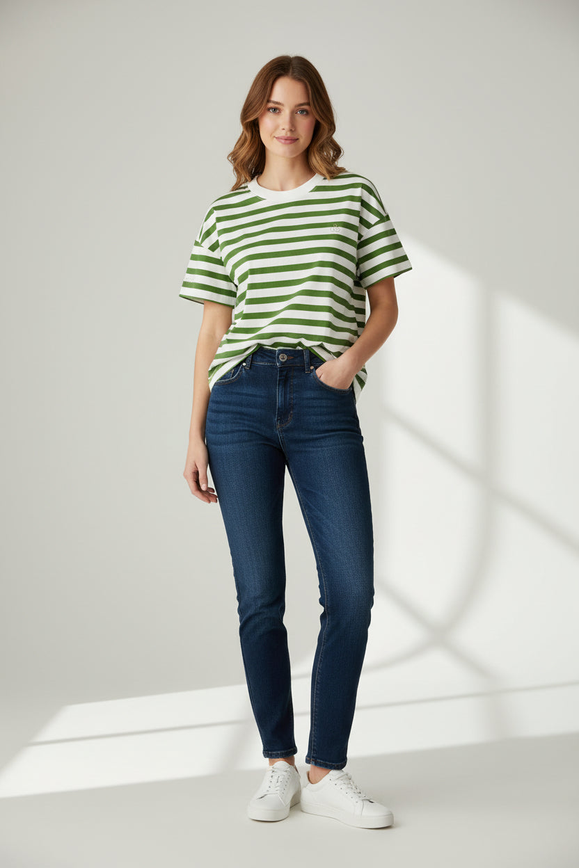 SCOTCH & SODA BLUSA