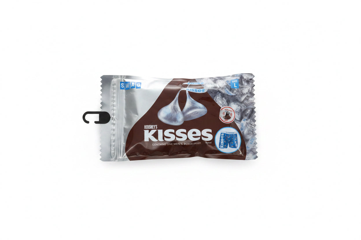 KISSES BOXEE HOMBRE