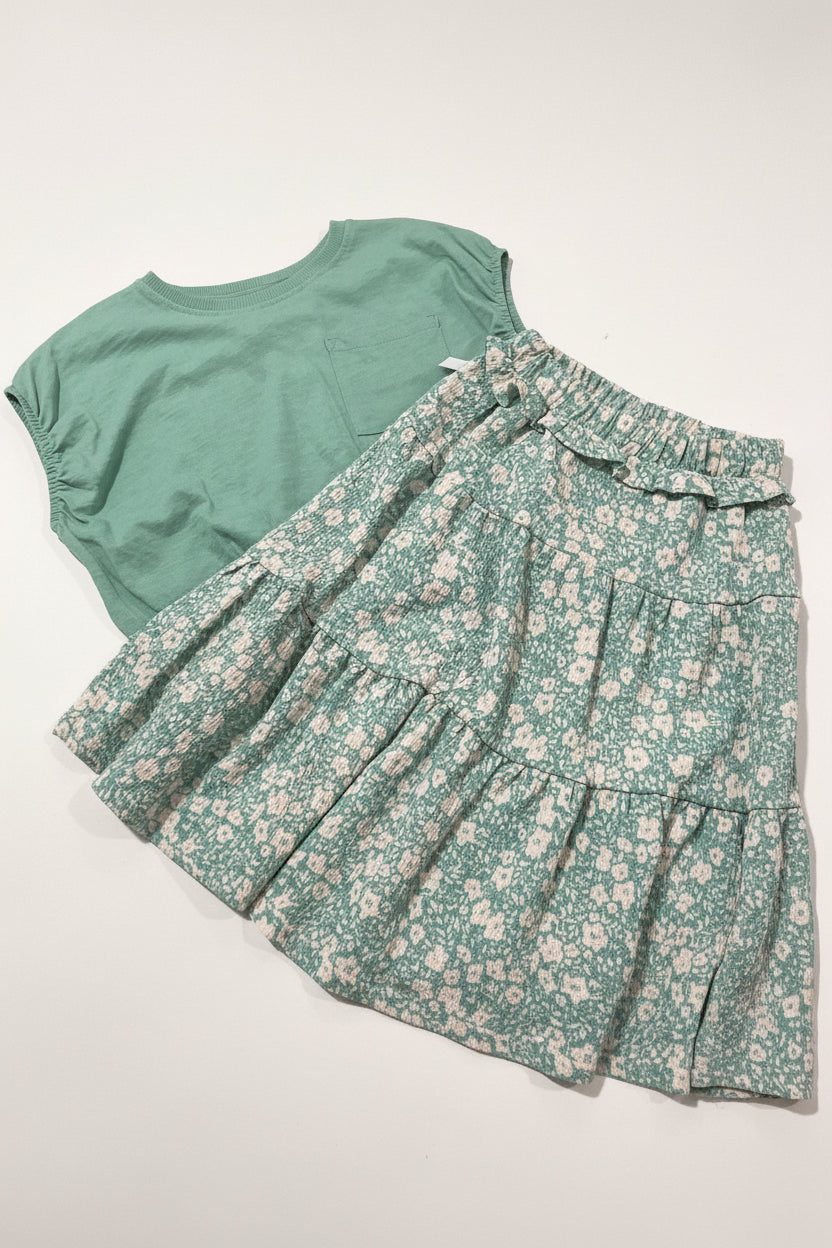 JESSICA SIMPSON CONJUNTO