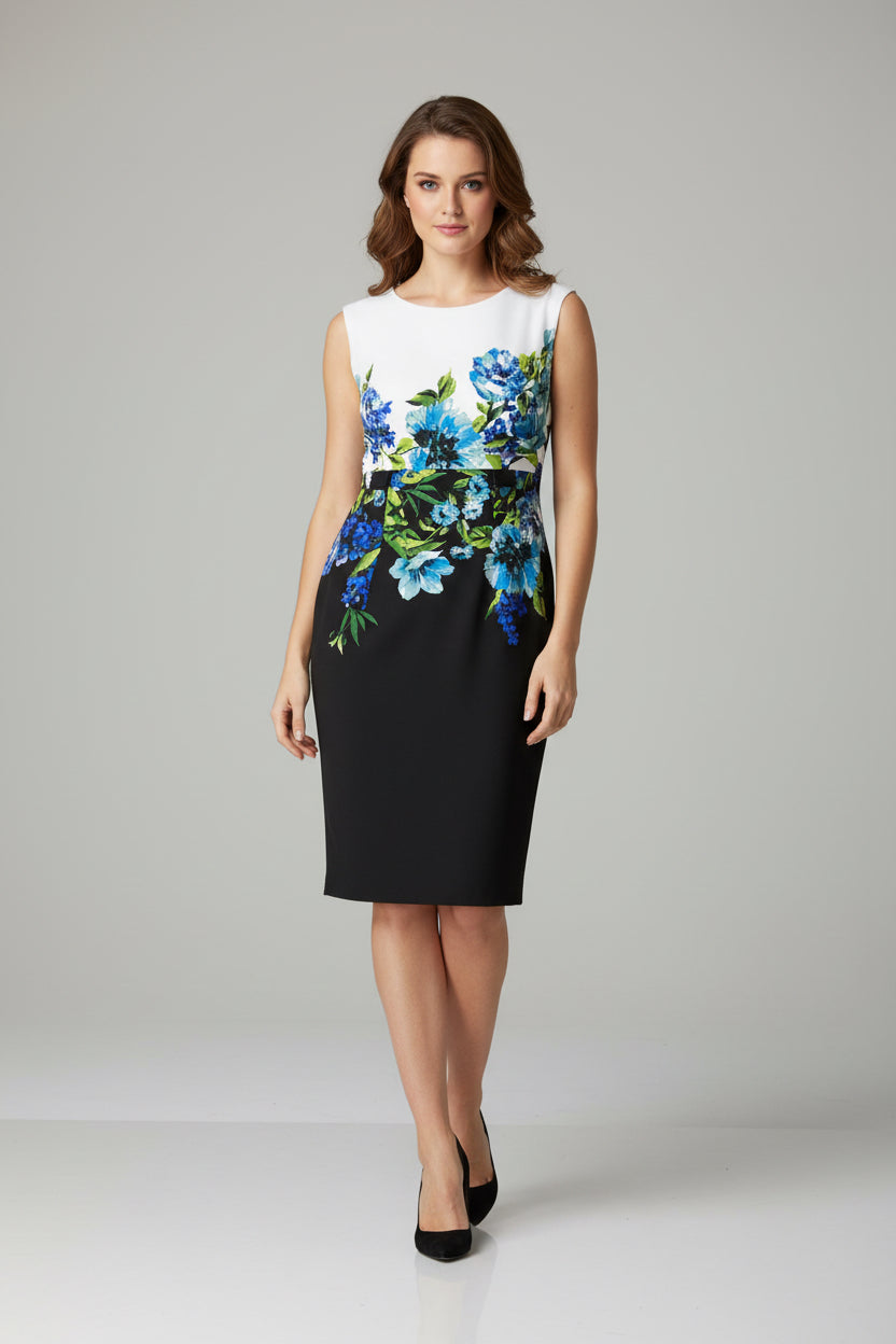 CONNECTED APPAREL VESTIDO DE MUJER