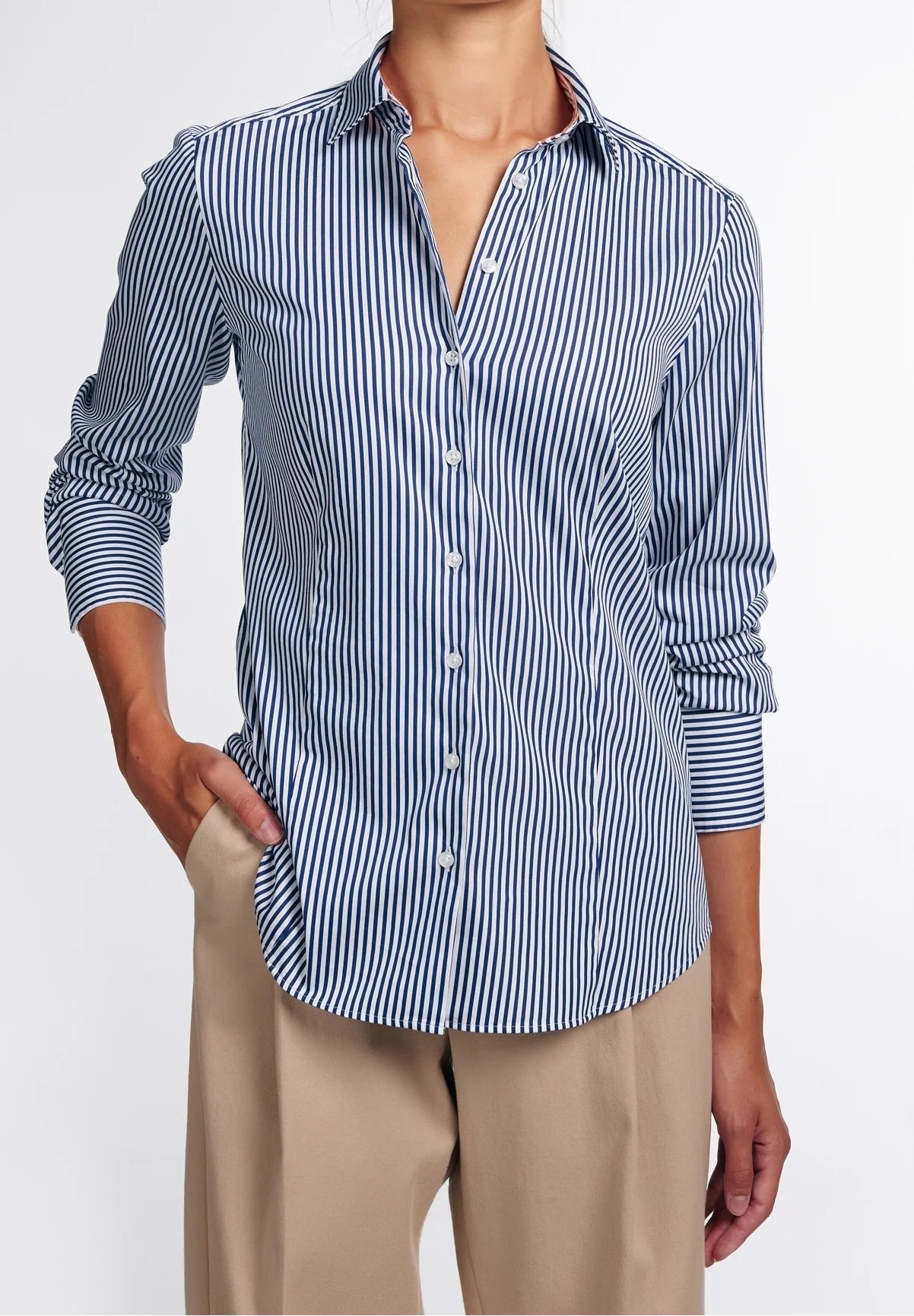 BEACH LUNCH LOUNGE BLUSA MUJER