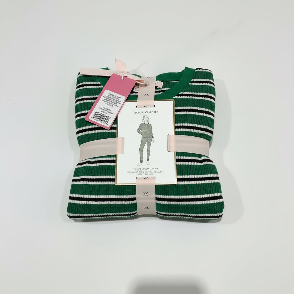 VICTORIAS SECRET PIJAMA DE MUJER